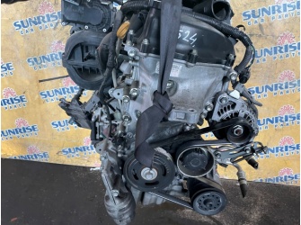 Продажа Двигатель на TOYOTA VITZ KSP90 1KR 0593905  -  
				нет выпуск. коллектора со всем навесным и стартером, коса, комп, 86ткм