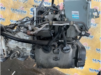 Продажа Двигатель на SUBARU LEGACY BH5 EJ202 B080446  -  
				dxcae со всем навесным и стартером, комп 89ткм