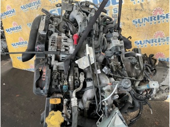 Продажа Двигатель на SUBARU LEGACY BH5 EJ202 B737088  -  
				dxeae, деф крышки грм  со всем навесным и стартером, компьютер, 125ткм