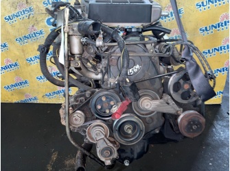 Продажа Двигатель на MITSUBISHI PAJERO MINI H53A 4A30T 156703  -  
				turbo, dohc 16 valve со всем навесным и стартером, 83ткм