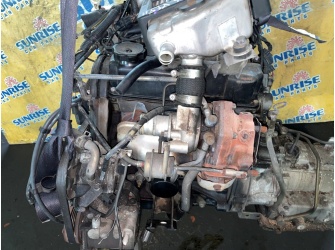 Продажа Двигатель на MITSUBISHI PAJERO MINI H53A 4A30T 156703  -  
				turbo, dohc 16 valve со всем навесным и стартером, 83ткм