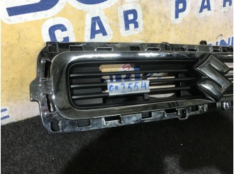 Продажа Решетка радиатора на SUZUKI HUSTLER MR52S, MR92S    -  
				gr2554