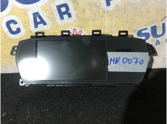 Продажа Монитор на HONDA ODYSSEY RB1    -  
				mn0070