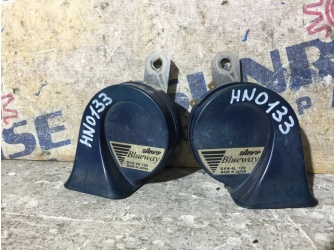 Продажа Звуковой сигнал на NISSAN LAFESTA B30    -  
				комплект blue way hn0133