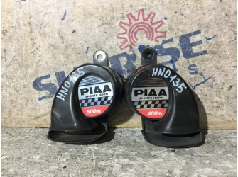 Продажа Звуковой сигнал на NISSAN MURANO TZ50    -  
				комплект piaa sports horn hn0135