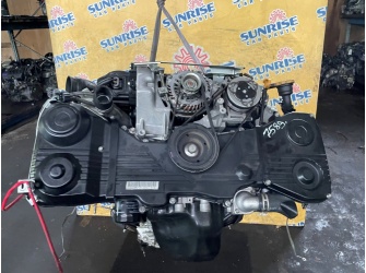 Продажа Двигатель на SUBARU EXIGA YA4 EJ204 E529257  -  
				jumme, со всем навесным и стартером, 68ткм