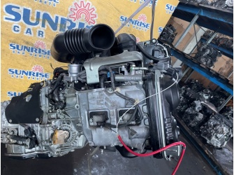 Продажа Двигатель на SUBARU EXIGA YA4 EJ204 E529257  -  
				jumme, со всем навесным и стартером, 68ткм