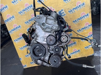 Продажа Двигатель на NISSAN NV200 VM20 HR16-DE 048662D  -  
				со всем навесным и стартером, коса, нет компа, 80ткм