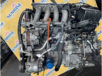 Продажа Двигатель на HONDA FREED GB3 L15A 3663412  -  
				4 свечн. со всем навесным и стартером, коса, нет комп, 76ткм