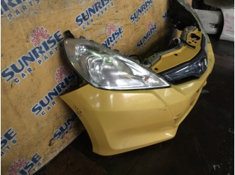 Продажа nose cut на HONDA FIT GP1    -  
				xenon желтый ржавчина nc4260