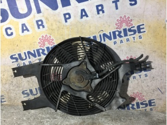 Продажа вентилятор радиатора кондиционера на NISSAN ELGRAND E51    -  
				af0018