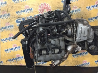 Продажа Двигатель на SUBARU LEGACY BH5 EJ206 B240380  -  
				dxcbe со всем навесным и стартером, 60ткм