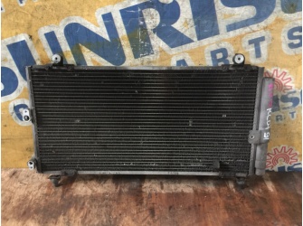 Продажа Радиатор кондиционера на TOYOTA TERCEL EL51    -  
				rc0791