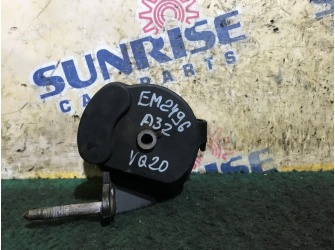 Продажа подушка двигателя на NISSAN CEFIRO A32   прав., перед. 
				em2496