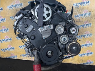 Продажа Двигатель на HONDA ELYSION RR3 J30A 5510011  -  
				со всем навесным и стартером, коса, нет компа, 82ткм
