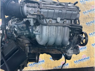 Продажа Двигатель на MITSUBISHI GRANDIS NA4W 4G69 HY3468  -  
				mivec, нет вып. колл., со всем навесным и стартером, коса, нет компа, 81ткм