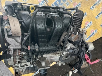Продажа Двигатель на MITSUBISHI GALANT FORTIS CY4A 4B11 BC3958  -  
				mivec со всем навесным и стартером, коса, нет компа, нет компрессора конд. 80ткм