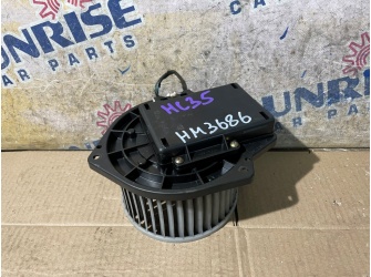 Продажа мотор печки на NISSAN LAUREL HC35    -  
				hm3686