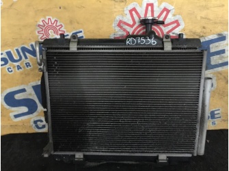 Продажа Радиатор на SUZUKI SWIFT ZC72S    -  
				+ кондишка rd7536