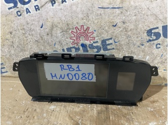 Продажа Монитор на HONDA ODYSSEY RB1    -  
				mn0080