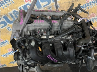 Продажа Двигатель на TOYOTA SPADE NCP141 1NZ-FE E670376  -  
				нет выпуск. колл. эл,дросс, со всем навесным и стартером, коса, нет компа,  47ткм