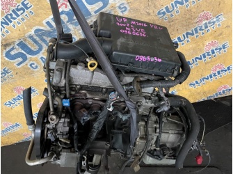 Продажа Двигатель на DAIHATSU YRV M201G K3-VE 0965636  -  
				нет вып. колл, со всем навесным и стартером, коса, нет компа, 71ткм