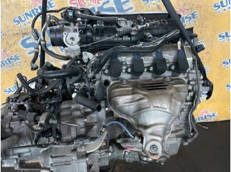 Продажа Двигатель на HONDA MOBILIO SPIKE GK2 L15A 3234690  -  
				4 свечн. со всем навесным и стартером, коса, нет компа  73ткм