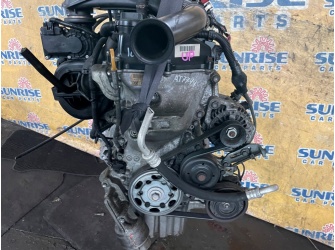 Продажа Двигатель на DAIHATSU BOON M600S 1KR-FE 1030749  -  
				нет вып. колл. со всем навесным и стартером,коса, нет компа 80ткм