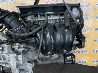 Продажа Двигатель на TOYOTA MARK X ZIO ANA10 2AZ-FSE F236614  -  
				нет вып. колл. со всем навесным и стартером, коса, комп, 79ткм