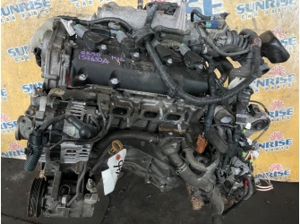 Продажа Двигатель на NISSAN LIBERTY RM12 QR20 127630А  -  
				металл. впус, без выпус. колл, со всем навесным и стартером, коса, нет компа, 80ткм
