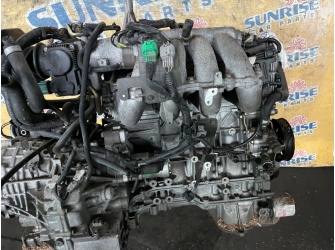 Продажа Двигатель на NISSAN LIBERTY RM12 QR20 127630А  -  
				металл. впус, без выпус. колл, со всем навесным и стартером, коса, нет компа, 80ткм