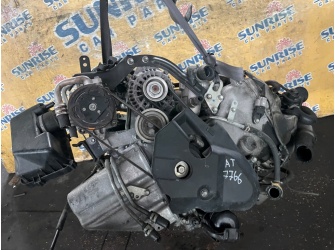 Продажа Двигатель на MAZDA SCRUM DG64W K6A 7762286  -  
				turbo в сборе с навесным и стартером, 76ткм