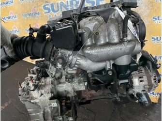 Продажа Двигатель на MITSUBISHI DINGO CQ2A 4G15 YY5470  -  
				тнвд: md362933, со всем навесным и стартером, 80ткм
