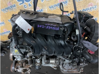 Продажа Двигатель на TOYOTA PORTE NNP10 2NZ-FE 5949161  -  
				мех. дросс. со всем навесным и стартером, коса, нет компа, 76ткм