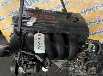 Продажа Двигатель на TOYOTA CELICA ZZT230 1ZZ-FE 0452102  -  
				пластик. колл, мех др, со всем навесным, без стартера, коса, нет компа, 83ткм