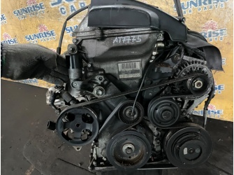 Продажа Двигатель на TOYOTA CELICA ZZT230 1ZZ-FE 0452102  -  
				пластик. колл, мех др, со всем навесным, без стартера, коса, нет компа, 83ткм