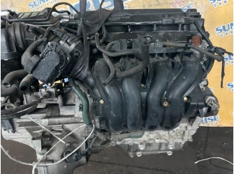 Продажа Двигатель на HONDA CIVIC FD1 R18A 1009047  -  
				под мкпп, без махов. нет вып. колл. со всем навесным и стартером, коса, нет компа, 68ткм
