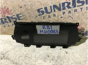 Продажа Монитор на HONDA ODYSSEY RB1    -  
				mn0083