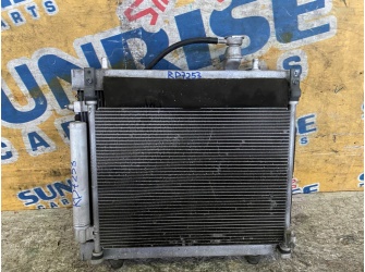 Продажа Радиатор на MAZDA SCRUM DG64W    -  
				+ кондишка rd7253