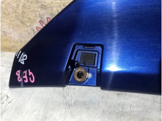 Продажа Спойлер на HONDA FIT GE8    -  
				синий нет заглушек sp1118