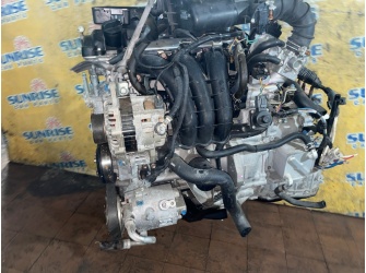 Продажа Двигатель на MITSUBISHI MIRAGE A05A 3A90 UAJ5059  -  
				со всем навесным и стартером, коса, нет компа, 74ткм