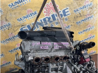 Продажа Двигатель на SUZUKI SPLASH XB32S K12B 1227377  -  
				нет вып. колл. в сборе с навесным и стартером. коса, нет компа, 79ткм