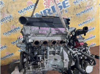 Продажа Двигатель на SUZUKI SPLASH XB32S K12B 1227377  -  
				нет вып. колл. в сборе с навесным и стартером. коса, нет компа, 79ткм