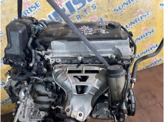 Продажа Двигатель на TOYOTA WILL CYPHA NCP70 2NZ-FE 2424108  -  
				мех. дроссель, со всем навесным и стартером, коса, нет компа, 76ткм