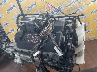 Продажа Двигатель на NISSAN CIMA FGY33 VH41DE 123736  -  
				со всем навесным и стартером, коса, нет компа, 78ткм