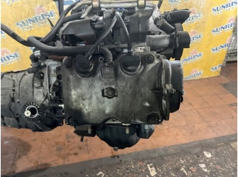 Продажа Двигатель на SUBARU LEGACY BH5 EJ202 B704768  -  
				dweae под мкпп без маховика деф, крышки грм со всем навесным и стартером, 80ткм
