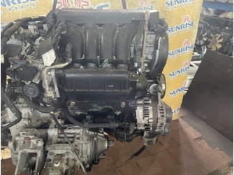 Продажа Двигатель на MITSUBISHI AIRTREK CU4W 4G64 HX0189  -  
				gdi тнвд mr578277, деф. крышки грм со всем навесным и стартером, 70ткм