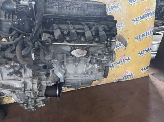 Продажа Двигатель на HONDA FREED GB3 L15A 2664945  -  
				со всем навесным и стартером, 80ткм