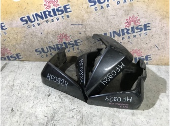 Продажа брызговики комплект на SUBARU IMPREZA GJ3    -  
				черные комплект mf0924