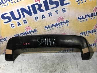 Продажа Спойлер на SUBARU IMPREZA GG3    -  
				черный sp1147